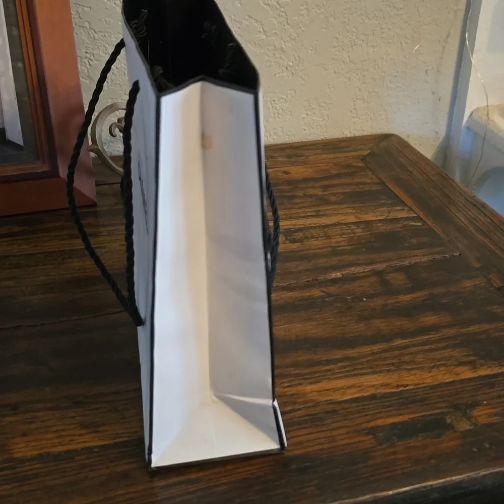 Chanel Gift Bag